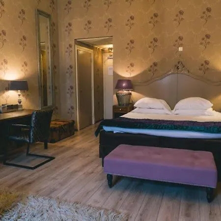 Hotell Augusta