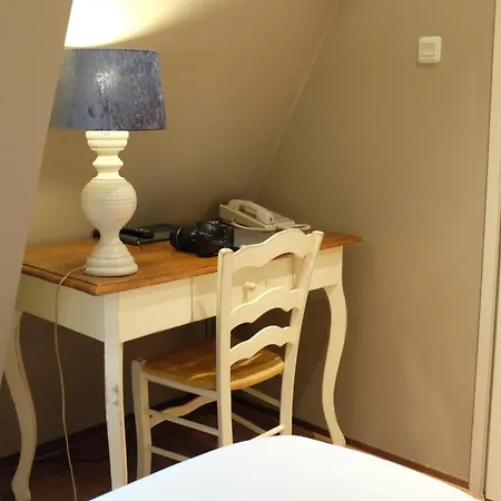 Hotel Augusta 3*