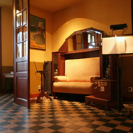 Augusta Hotell IJmuiden