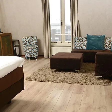 Augusta 3* IJmuiden
