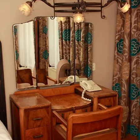 Hotell Augusta IJmuiden