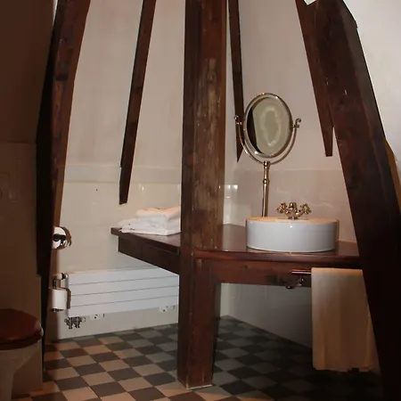 Augusta Hotell IJmuiden