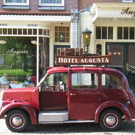 Augusta 3*