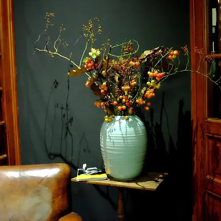 Augusta Hotel IJmuiden