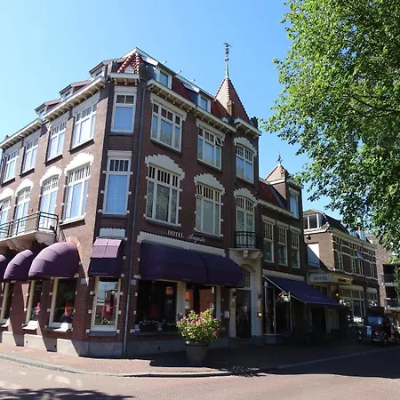 Szálloda Augusta IJmuiden