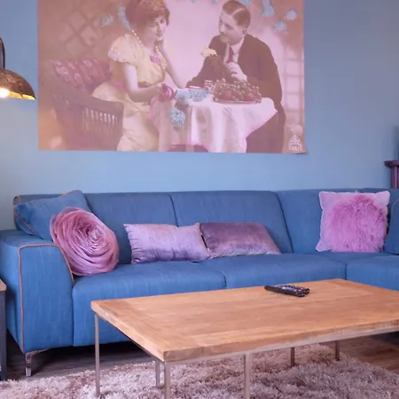 Hotell Augusta IJmuiden