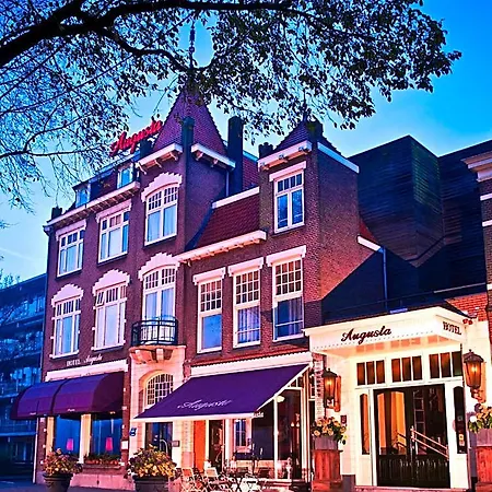 Augusta Hotel IJmuiden