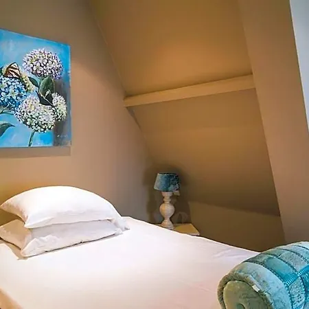 Hotel Augusta IJmuiden