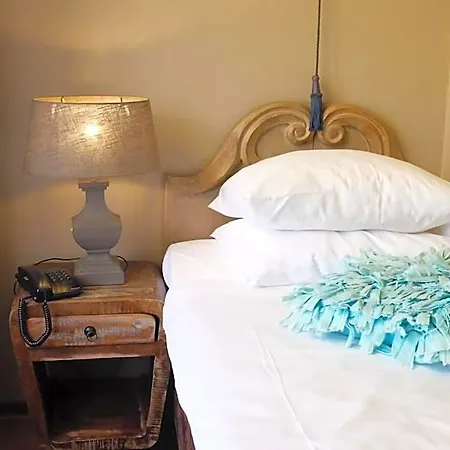 Hotel Augusta