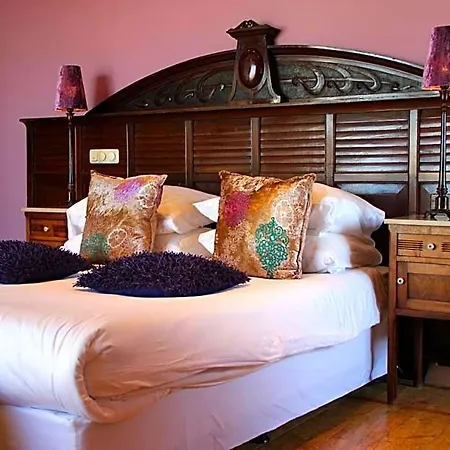 Hotel Augusta