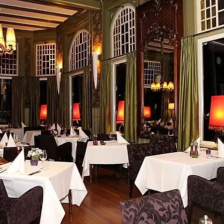 Hotel Augusta 3*