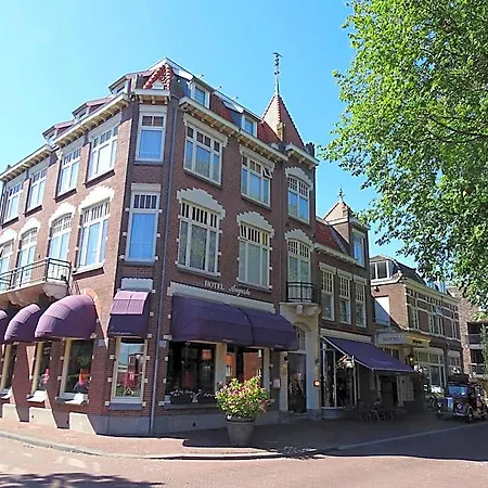 Hotel Augusta
