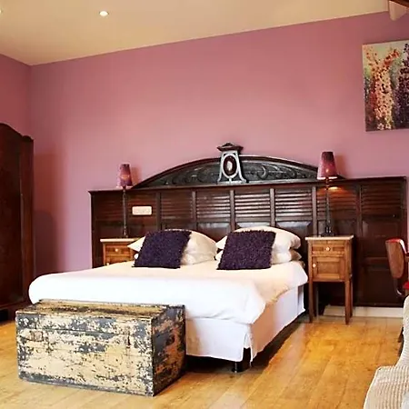 Hotel Augusta IJmuiden