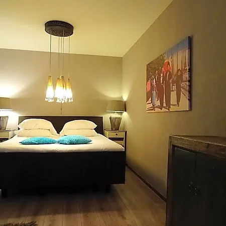 Hotel Augusta 3*