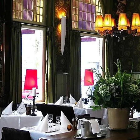 Augusta Hotel 3*