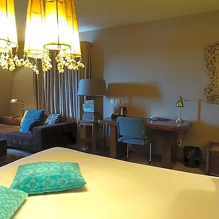 Hotel Augusta 3*
