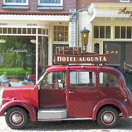 Augusta Hotel 3*