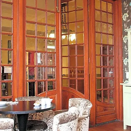 Hotel Augusta IJmuiden