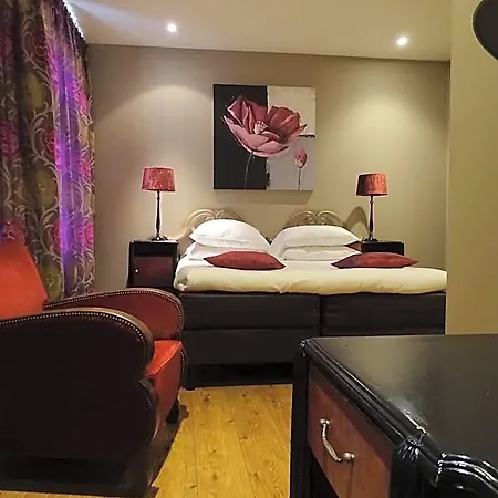 Augusta 3* IJmuiden