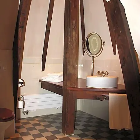 Hotel Augusta 3*