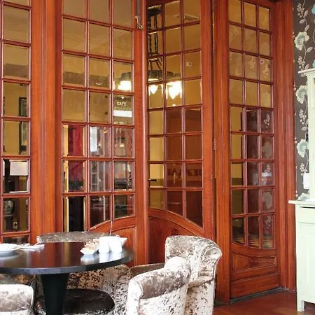 Hotell Augusta IJmuiden