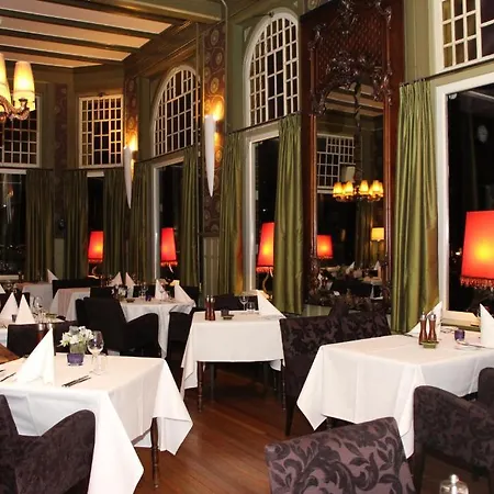 Hotel Augusta 3*