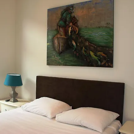 Augusta 3* IJmuiden