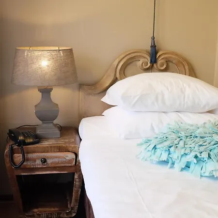 Hotel Augusta