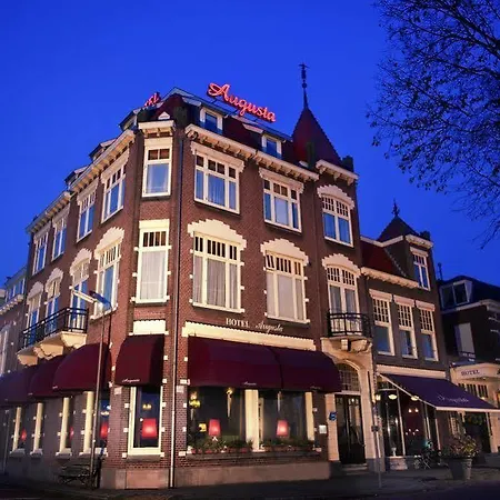 Augusta Hotell IJmuiden