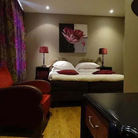 Hotel Augusta IJmuiden