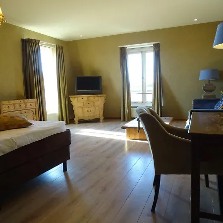 Hotell Augusta IJmuiden