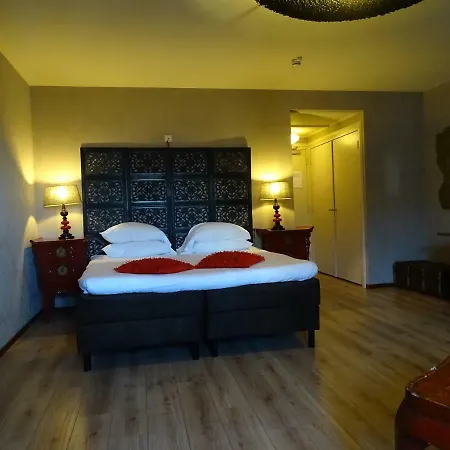 Augusta Hotel IJmuiden