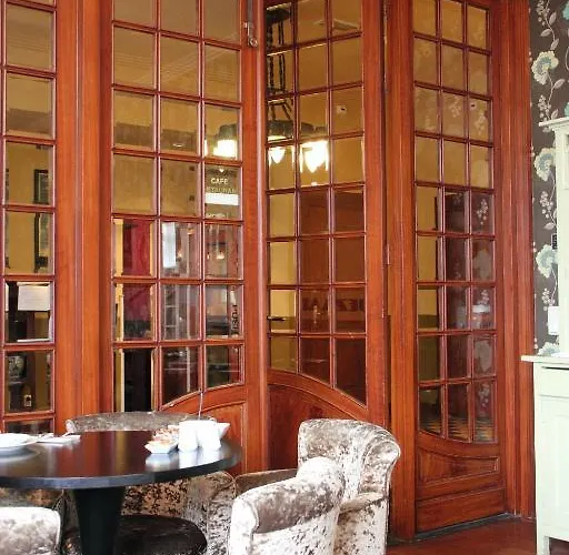 Hotel Augusta IJmuiden