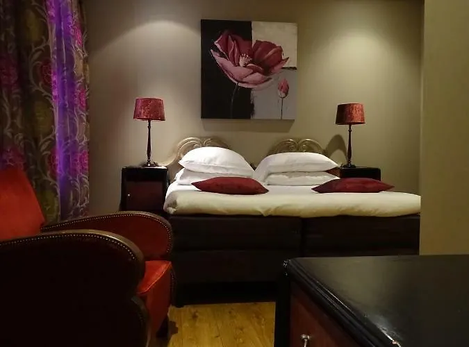 Hotel Augusta IJmuiden