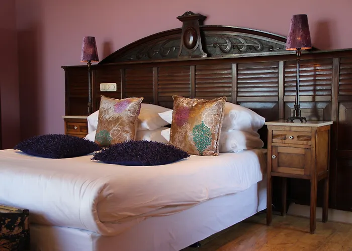 Augusta 3* 에이모이덴