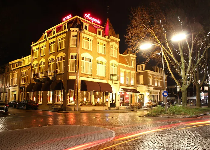 Augusta 에이모이덴