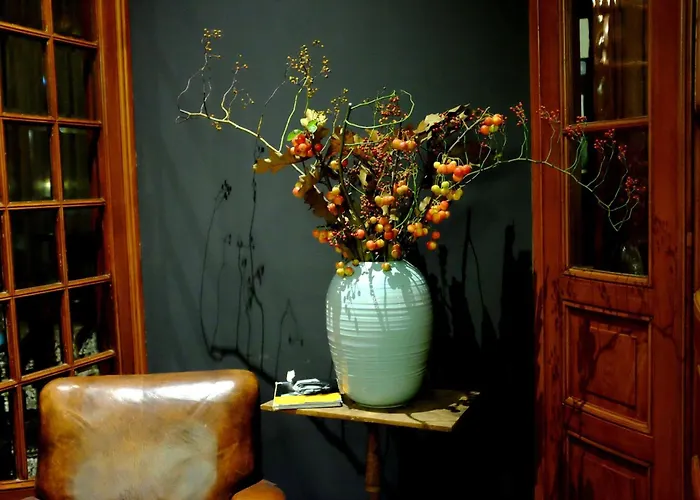 Augusta 호텔 에이모이덴