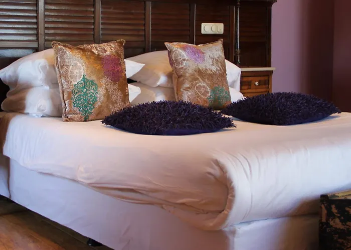 Augusta 3* 에이모이덴