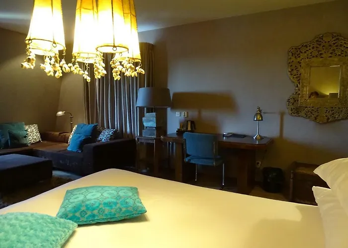 Augusta 3* 에이모이덴