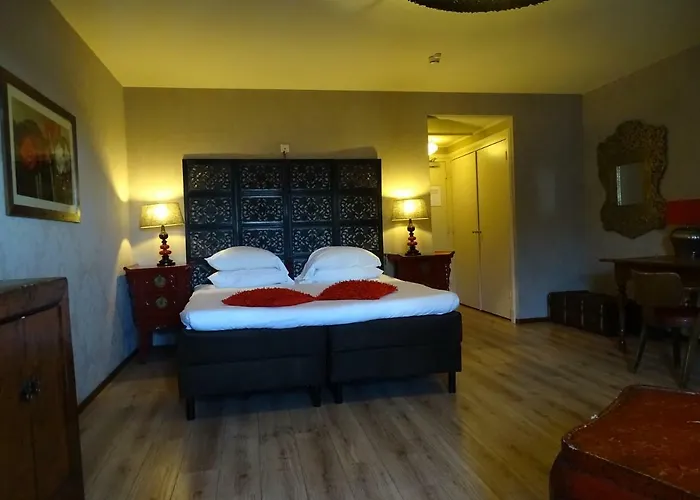 Augusta 호텔 에이모이덴